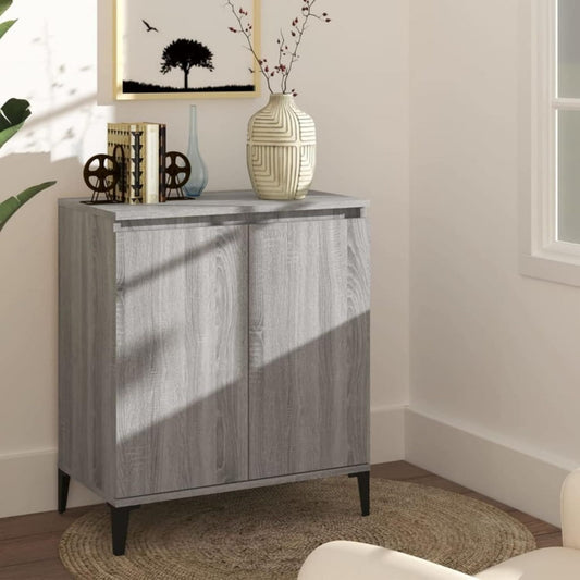 Buffet 60 x 35 x 70 cm ideal pour un salon moderne