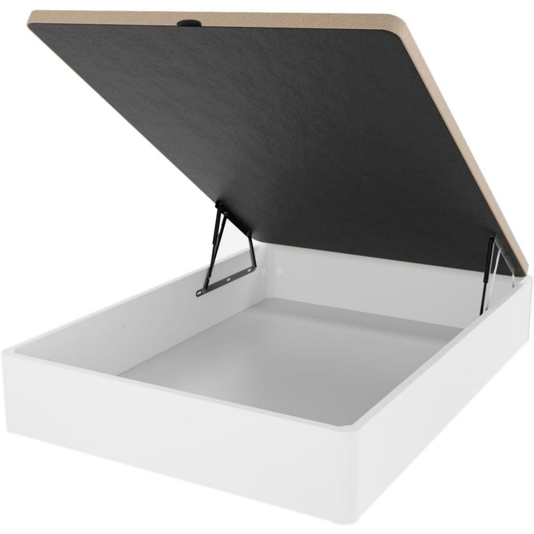 Canape en tissu pour optimiser votre espace