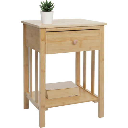 Commode rangement marron 72 tiroirs minimaliste