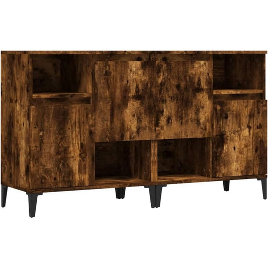 Bahut marron pour cuisine