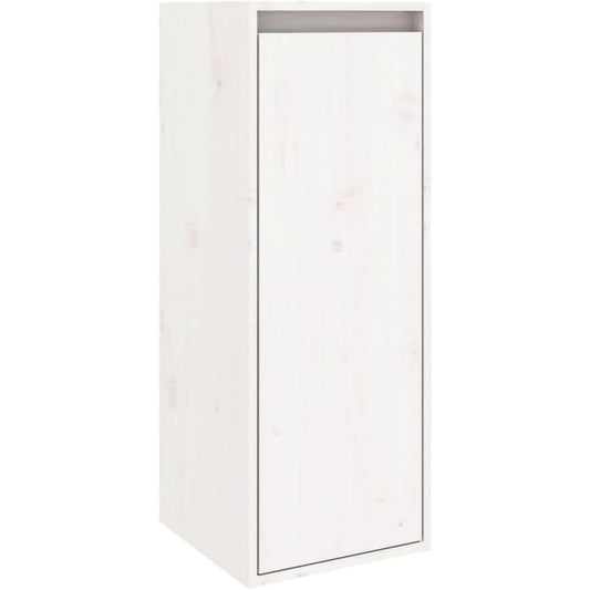 Armoire polyvalente en bois massif