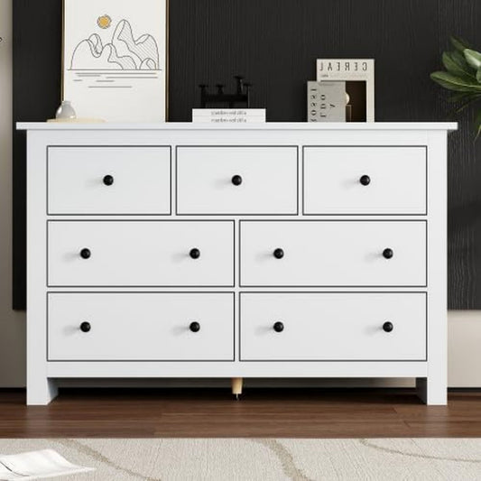 Commode ideal pour le salon gris