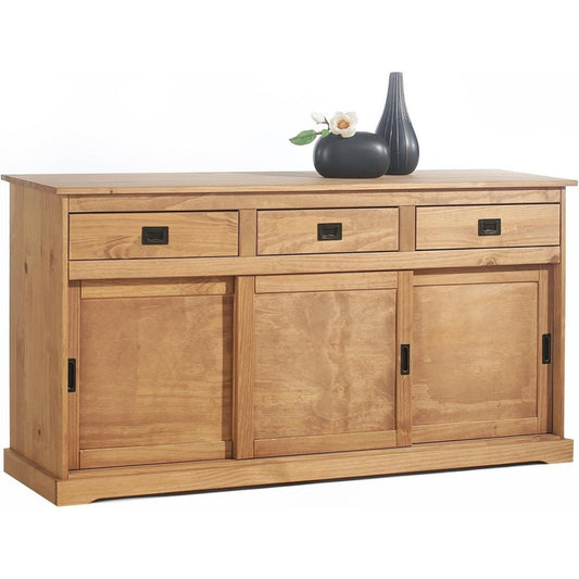 Commode moderne pour le salon